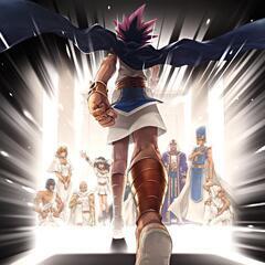 遊戯王仲間募集！八王子