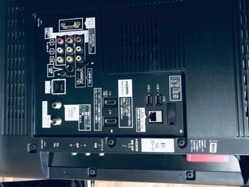 ET1061番⭐️Panasonicテレビ⭐️