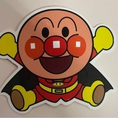   ❣️無料❣️🥯アンパンマン🥯防水🥯ステッカー🥯の画像