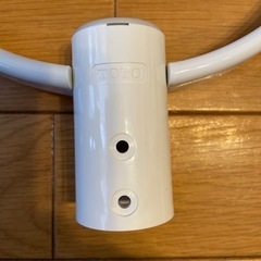 『TOTO』タオルリング！の画像