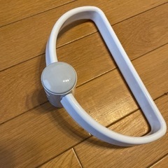 『TOTO』タオルリング！の画像