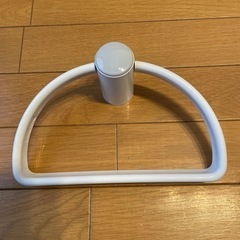 『TOTO』タオルリング！の画像