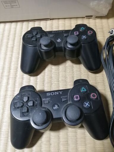 プレステ3