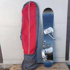 コスミックサーフスノーボードセット