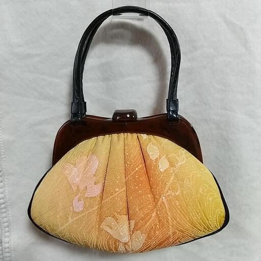 和装バック