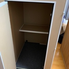 簡易防音室　だんぼっち 【中古・処分品】 簡易防音室 だんぼっち