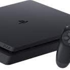 PlayStation4 ブラック