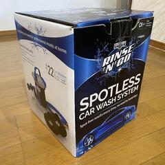 コストコ　純水器　新品未使用