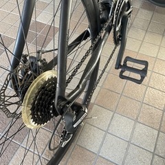 最終値引き！【中古】Cannondale Bad Boy 4 Fattyの画像