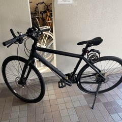 最終値引き！【中古】Cannondale Bad Boy 4 Fatty