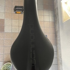 最終値引き！【中古】Cannondale Bad Boy 4 Fattyの画像