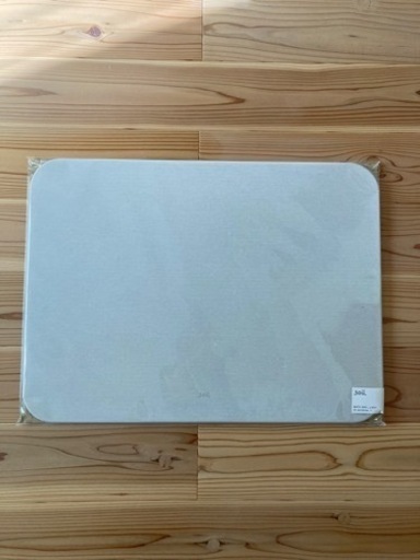 新品未開封！　ソイル　珪藻土バスマット