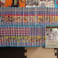 ジョジョセットの画像