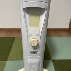 ★週末限定値下げ★デロンギ ベルカルド オイルヒーターRHJ75...