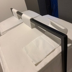 IKEA ハンギング収納×2個セットの画像