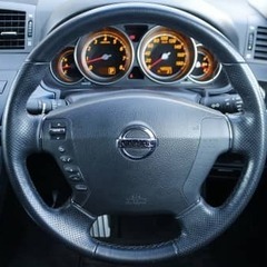日産のセダンといえば！！なんでしょうか？？