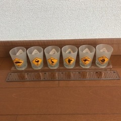 ショットグラス