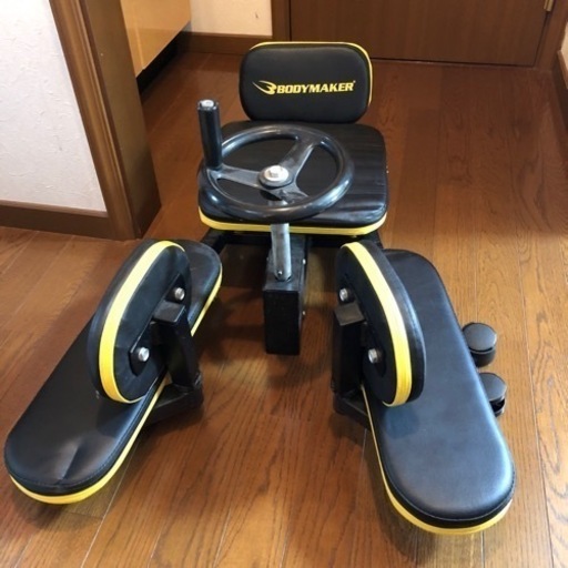レックストレッチャーCP レッグストレッチャー