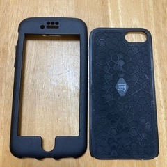 i joy iPhoneSE2.ケース