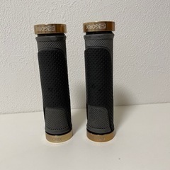 GORIX ゴリックス 自転車グリップ サイクルグリップ