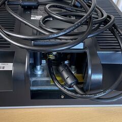 HP PCモニター パソコンモニター 17インチ スタンド無しの画像