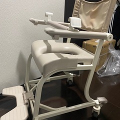 シャワーチェアー 介護用品