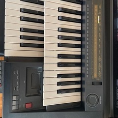 YAMAHA ヤマハ　エレクトーン 無料の画像