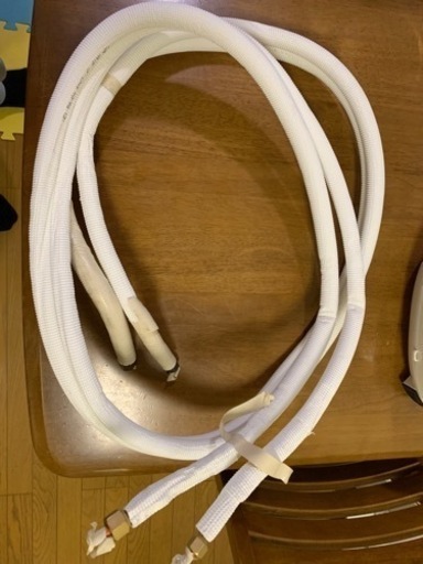 パナソニック　インバーター冷暖房除湿タイプ　CS-GX228C