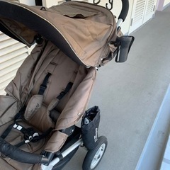 エアバギーの画像