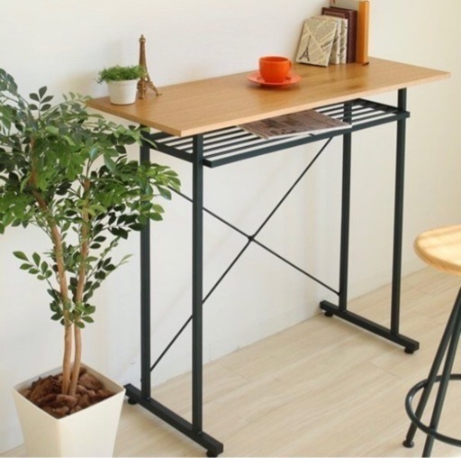 カウンターテーブル【TAO】