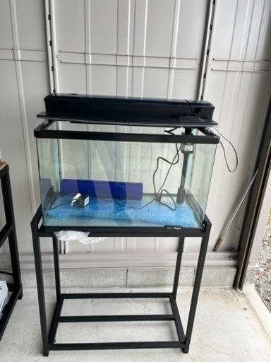 60センチ水槽セット