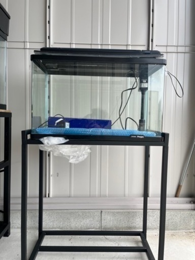 60センチ水槽セット