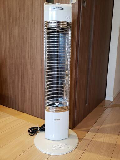 コロナ　遠赤外線電気暖房機