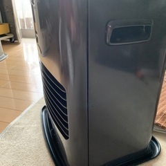 【商談中】シャープ石油ストーブの画像