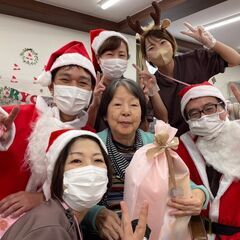 住宅型有料老人ホーム　スイートガーデン枚方　介護スタッフ募集