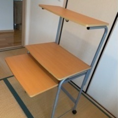 PC机
