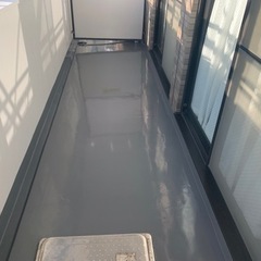 総合防水工事社員アルバイト募集！の画像