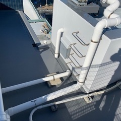 総合防水工事社員アルバイト募集！の画像