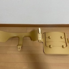 トリップ トラップ ベビーセット ストッケ V2の画像