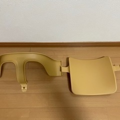 トリップ トラップ ベビーセット ストッケ V2の画像