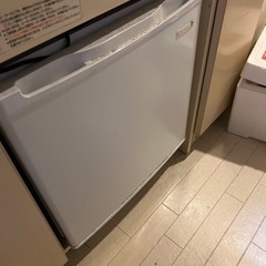 冷蔵庫　