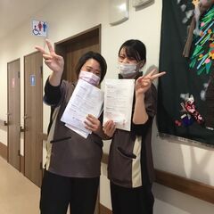 サービス付き高齢者住宅　スイートガーデン千里山　介護スタッフ募集