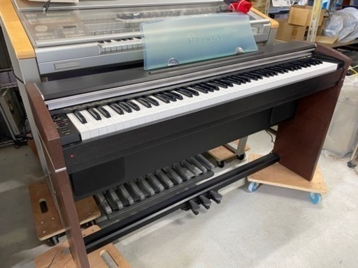 お薦め品‼️激安‼️カシオ 電子ピアノ PX-700 2007年