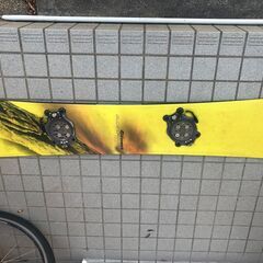 男性用スノーボード