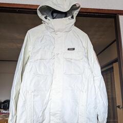 決まりました。スキー、スノボウェア上のみ