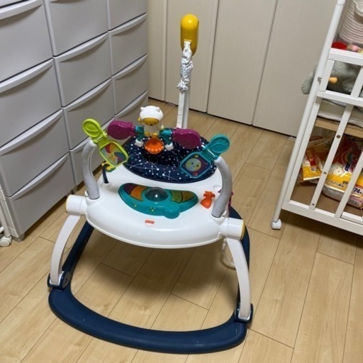 ベビージャンパー