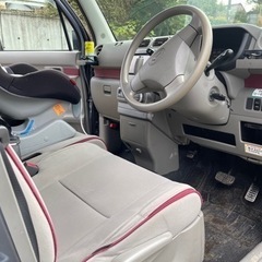 ダイハツ　コンテ　車検ちょい有りの画像