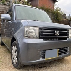 ダイハツ　コンテ　車検ちょい有り