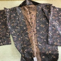 あげます！着物