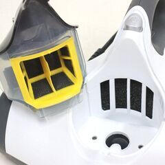 無料！レイコップ✨布団クリーナー✨BG-310JPW✨動作品✨中古品✨ふとん専用ダニクリーナー【こちらは店舗です。浜村鹿野温泉ICから3分 買取本舗 宮本リサイクル 営業時間９～１９時 定休日水曜のみ←連絡できませんm(_ _)m】 G098の画像